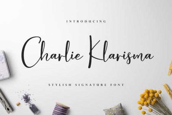 Charlie Klarisma: A Designer’s Practical Review