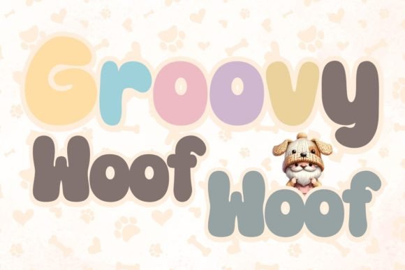 Groovy Woof Woof: A Designer’s Practical Review