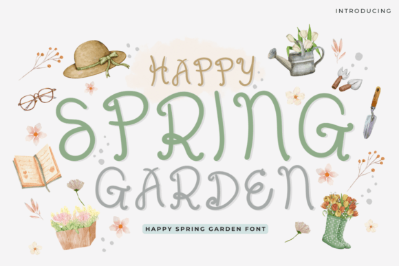Happy Spring Garden: A Designer’s Practical Review