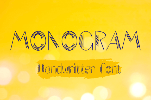 Solar Eclipse Font: A Bold Display Typeface for Campaigns